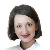 Черепанова Екатерина Викторовна