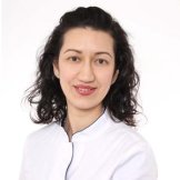 Сагоян Лола Сангиновна