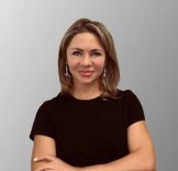 Наумова Елена Васильевна