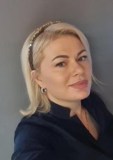 Козачук Ирина Петровна