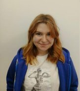 Левина Анастасия Геннадьевна