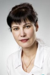 Степочкина Светлана Александровна