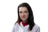 Обручкова Оксана Вячеславовна