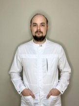 Юсупов Борис Константинович