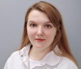 Межова Оксана Олеговна