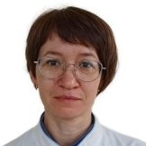 Зырянова Татьяна Николаевна