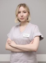 Шукаева Ангелина Александровна