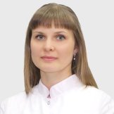 Болховитина Ольга Александровна