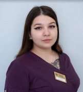 Брынцева Ирина Викторовна