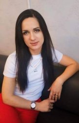 Лошак Анастассия