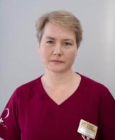Шевцова Любовь Ивановна