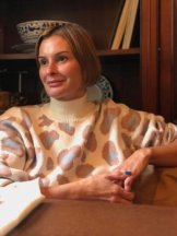 Зыкова Екатерина Николаевна