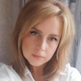 Рубцова Наталья