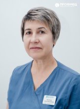 Конакова Анна Николаевна