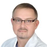 Лазарев Игорь Михайлович