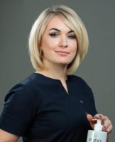 Черткова Татьяна