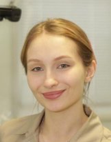 Созонтова Кристина Ильинична
