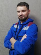 Голиков Виталий Викторович