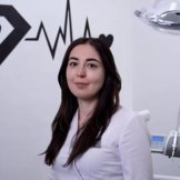 Айдиева Гаписат Идрисовна