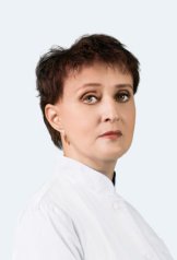 Межуева Лада Александровна
