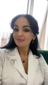 Кукушкина Алёна Алексеевна