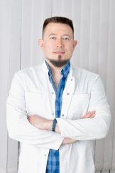 Алешкин Олег Евгеньевич