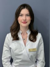 Герасимюк Яна Владиславовна