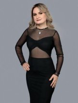 Ивина Яна Романовна