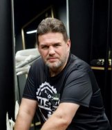 Кучкин Дмитрий