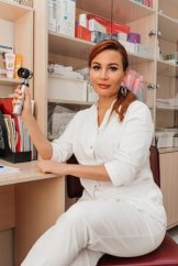 Яцура Екатерина Владимировна