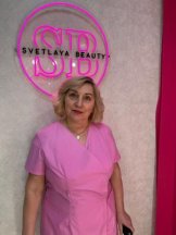 Юрьева Марина Федоровна