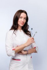 Попова Диана Николаевна