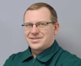 Кузнецов Дмитрий Владимирович
