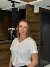Валтышева Елена Сергеевна