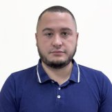 Богданов Егор Александрович