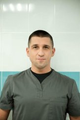 Королев Максим Валериевич