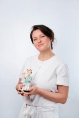 Стародубцева Светлана Геннадиевна