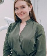 Дечкина Виктория Павловна
