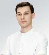 Лушков Ричард Михайлович