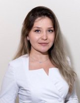 Бажева Саида Хамзатовна