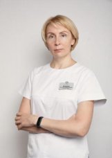 Делидова Екатерина Владимировна