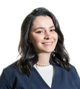 Веретенникова Анжела Рабадановна