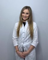 Юдина Татьяна Валерьевна