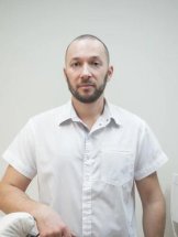 Прокошин Андрей Андреевич