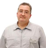 Пимнев Вадим Владиславович