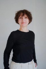 Захарова Наталья