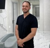 Сляднев Сергей Александрович