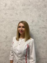 Сальникова Галина Михайловна