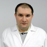 Гапеев Владимир Михайлович