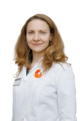 Мироненко Александра Владимировна